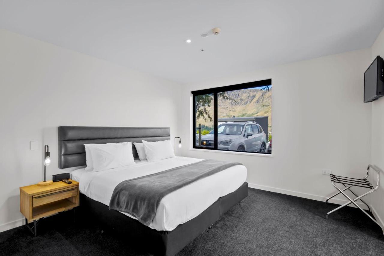 Coronet Escape Apartment 1 クイーンズタウン エクステリア 写真